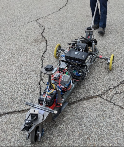 Robobuggy